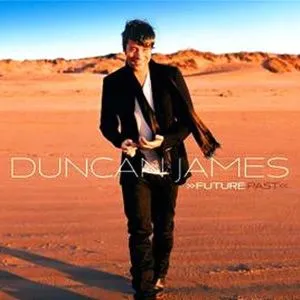 Duncan James歌曲:i come alive歌词