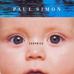 Paul Simon歌曲:father and daughter歌词