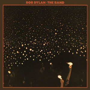 Bob Dylan歌曲:The Night They Drove Old Dixie Down歌词