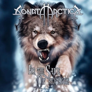 Sonata Arctica歌曲:fullmoon歌词
