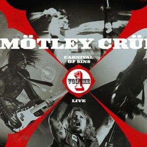 Motley Crue歌曲:wild side歌词