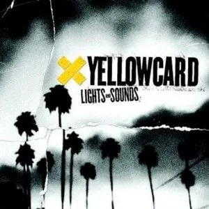 Yellowcard歌曲:sure thing falling歌词