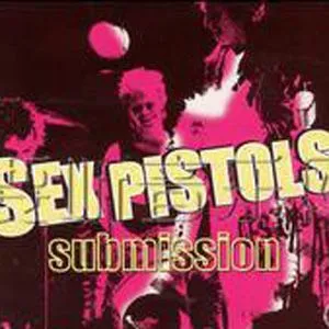 Sex Pistols歌曲:Pretty Vacant歌词
