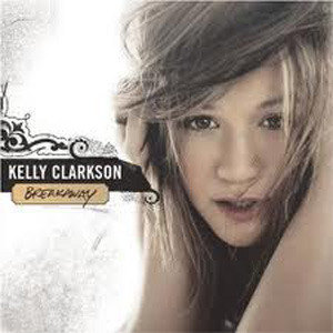 Kelly Clarkson歌曲:Hear Me歌词