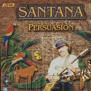 Santana歌曲:Santana Jam歌词