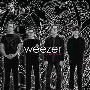 Weezer歌曲:Pardon Me歌词