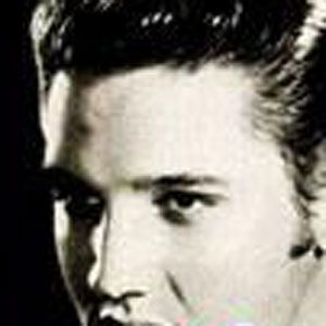 Elvis Presley歌曲:BLUE MOON OF KENTUCKY歌词