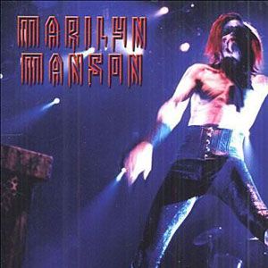 Marilyn Manson歌曲:misery machine歌词