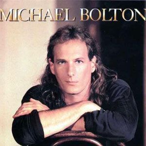 Michael Bolton歌曲:Now That I Found You歌词