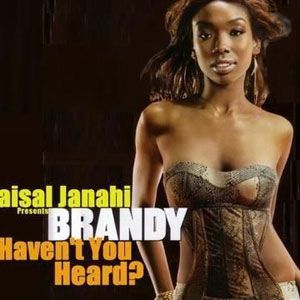 Brandy歌曲:Who Is She 2 U (Ft. Usher)歌词