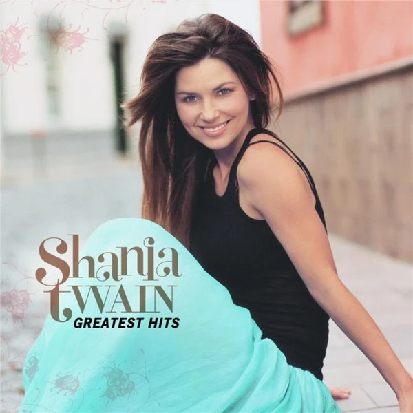Shania Twain歌曲:I Ain t No Quitter歌词