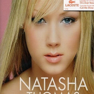 Natasha Thomas歌曲:More Than Friends歌词