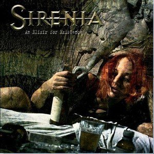 Sirenia歌曲:A Mental Symphony歌词