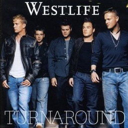 Westlife歌曲:I Did it For You歌词