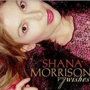Shana Morrison歌曲:Song For The Broken歌词