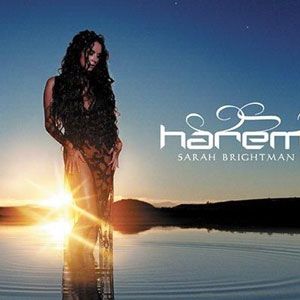 Sarah Brightman歌曲:Harem歌词