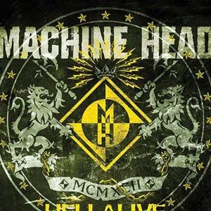 Machine Head歌曲:From This Day歌词