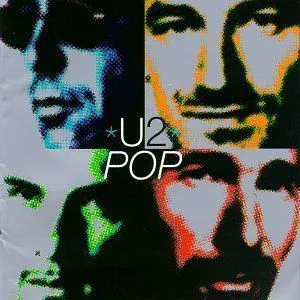 U2歌曲:Discotheque歌词