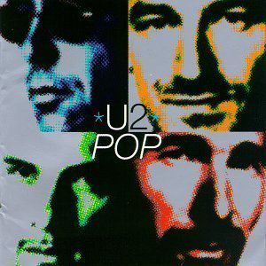 U2歌曲:Wake up Dead Man歌词