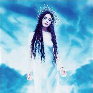 Sarah Brightman歌曲:Here With Me歌词