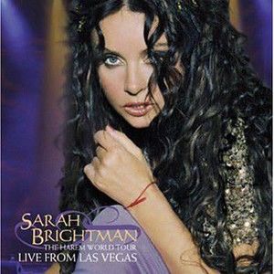 Sarah Brightman歌曲:No One Like You歌词