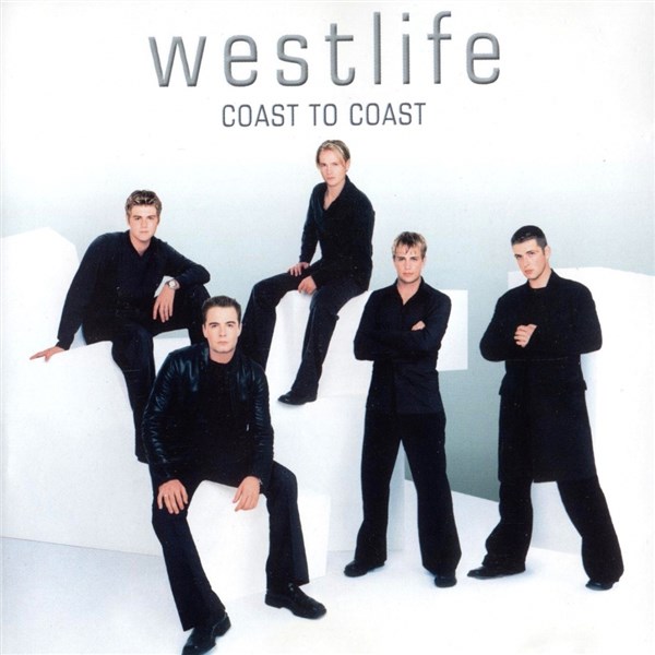 Westlife歌曲:When You re Looking Like That歌词