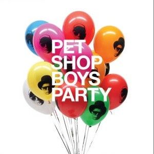 Pet Shop Boys歌曲:New York city boy歌词