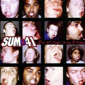 Sum 41歌曲:Introduction to Destruction歌词