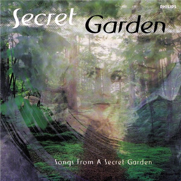 Secret Garden歌曲:Songs From A Secret Garden歌词
