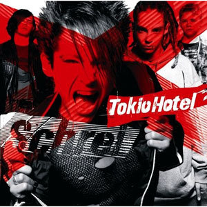 Tokio Hotel歌曲:rette mich歌词