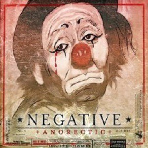 Negative歌曲:glory of the shame歌词
