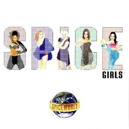 Spice Girls歌曲:Saturday Night Divas歌词