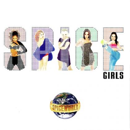 Spice Girls歌曲:Denying歌词