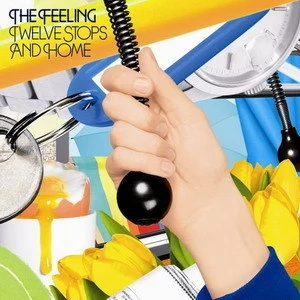 The Feeling歌曲:Helicopter歌词