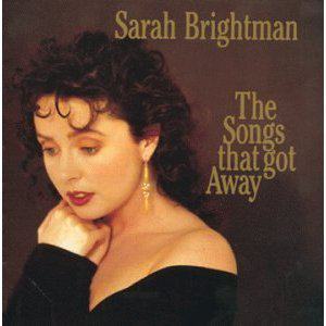 Sarah Brightman歌曲:i am going to like it here歌词