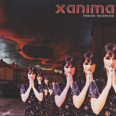 Xanima歌曲:Time (Bonus Track)歌词