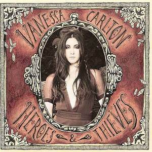 Vanessa Carlton歌曲:Nolita Fairytale歌词