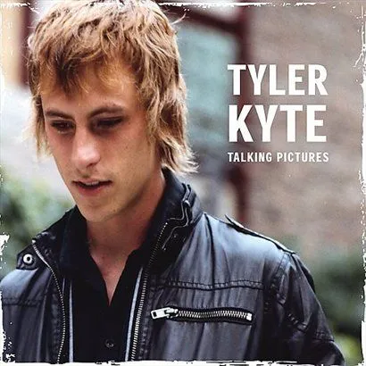 Tyler Kyte歌曲:What You Need歌词