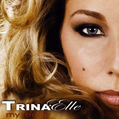 Trina Elle歌曲:reach out歌词