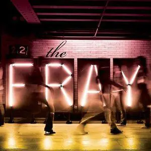 The Fray歌曲:Never Say Never歌词