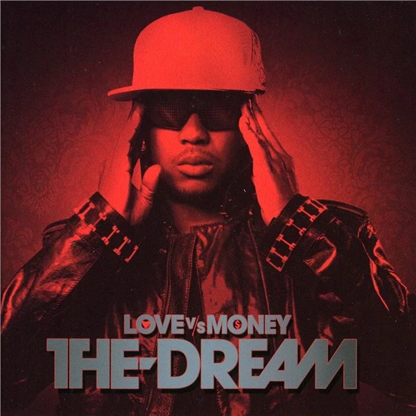 The Dream歌曲:My Love (Feat. Mariah Carey)歌词