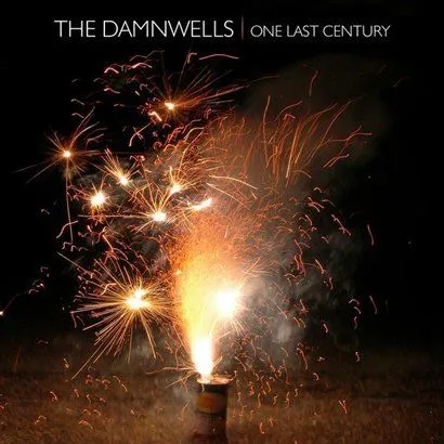 The Damnwells歌曲:Soundtrack歌词
