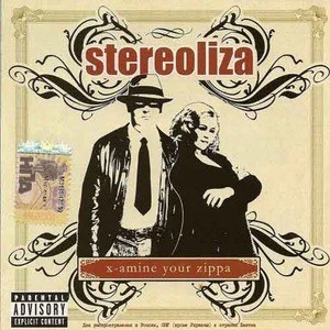 Stereoliza歌曲:Cop My Getup歌词