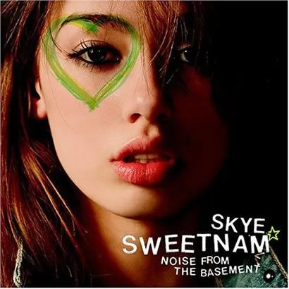 Skye Sweetnam歌曲:Tangled Up In Me歌词
