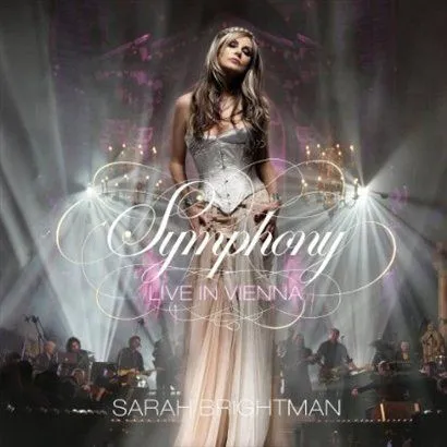 Sarah Brightman歌曲:Let It Rain歌词