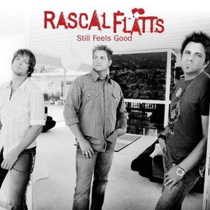Rascal Flatts歌曲:No Reins歌词