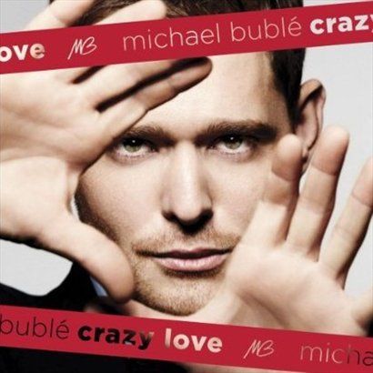 Michael Buble歌曲:Hold On歌词