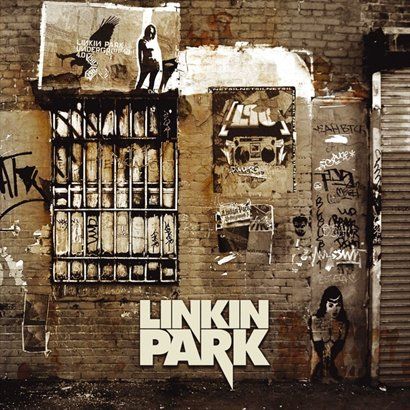 Linkin Park歌曲:announcement service public歌词