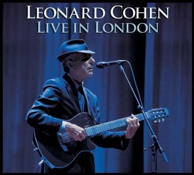 Leonard Cohen歌曲:Take This Waltz歌词