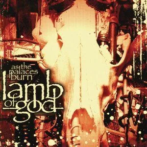 Lamb of God歌曲:A Devil In God s Country歌词